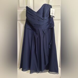 Bridesmaid/Homecoming Dress